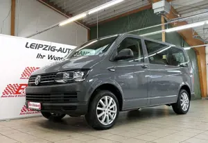 Volkswagen T6 Kombi *9-Sitzer*AHK*Doppel-Klima*PDC*