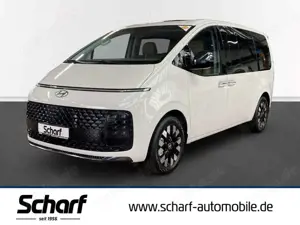 Hyundai STARIA 7-Sitzer HEV SIGNATURE Panoramadach