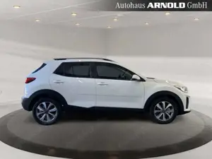 Kia Stonic Stonic 1.0 T-GDI VISION Kamera Navi Lenkradhzg. BC Bild 5