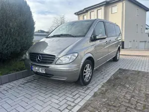 Mercedes-Benz Viano 3.0 CDI lang Automatik Ambiente