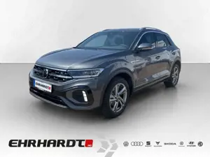 Volkswagen T-Roc 1.0 TSI R-Line AHK*NAV*SHZ*ACC*PARKL*VIRTUAL*17...