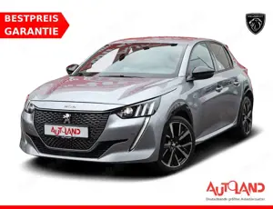 Peugeot 208 GT-Line PureTech 100 Aut. LED Navi Kamera