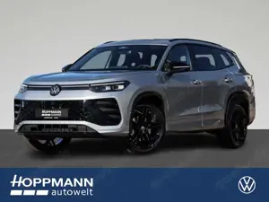 Volkswagen Tayron R-Line 2,0 l TDI SCR 4MOTION 142 kW (193