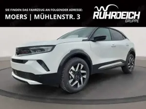 Opel Mokka GS LED Musikstreaming DAB Fernlichtass. Verkehrsze