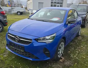Opel Corsa-e Edition