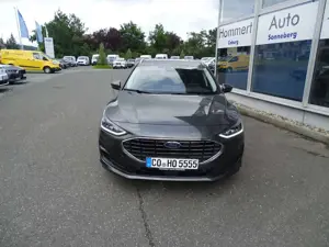 Ford Focus Turnier 1.0 Titanium *Navi*CarPlay* Bild 3