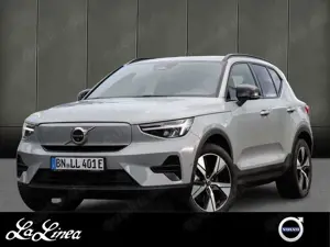 Volvo EX40 Single Motor Extended Range Plus Dark