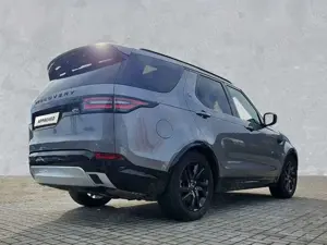 Land Rover Discovery SD6 Landmark Edition WINTER-PAKET MERIDIAN 20 Bild 3