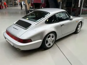 Porsche 964 911/964 Carrera 2 Klima/Leder/Turbo-Sitze C2 Bild 5