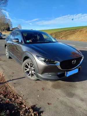 Mazda CX-30 e-SKYACTIV-G 2.0 M HYBRID 150 AWD DRIVE SELECTION Bild 2