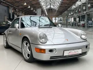 Porsche 964 911/964 Carrera 2 Klima/Leder/Turbo-Sitze C2 Bild 2