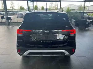 Volkswagen T-Cross 1.0 TSI Prime AHK Navi LED Kamera SitzHZG APP Conn Bild 5