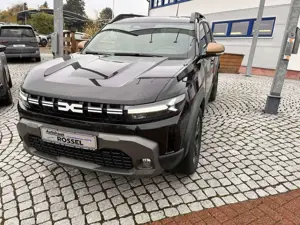 Dacia Duster 1,6 HEV 140 Hybrid Automatik Extreme 18"A