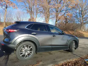 Mazda CX-30 e-SKYACTIV-G 2.0 M HYBRID 150 AWD DRIVE SELECTION Bild 4