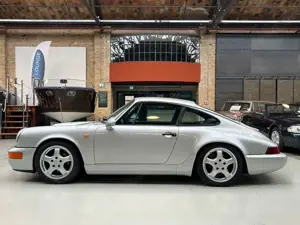 Porsche 964 911/964 Carrera 2 Klima/Leder/Turbo-Sitze C2 Bild 3