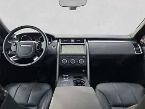 Land Rover Discovery SD6 Landmark Edition WINTER-PAKET MERIDIAN 20 Bild 5