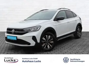 Volkswagen Taigo 1.0 TSI ACC LED  Kamera