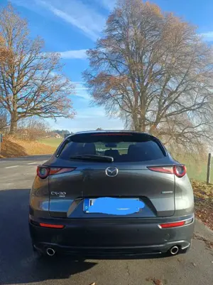 Mazda CX-30 e-SKYACTIV-G 2.0 M HYBRID 150 AWD DRIVE SELECTION Bild 5