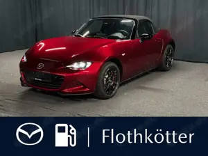 Mazda MX-5 132PS HOMURA*BREMBO*RECARO