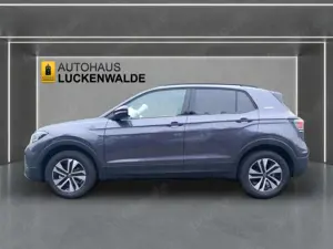 Volkswagen T-Cross 1.0 TSI ENERGY DSG *NAV*ACC*R-CAM*PDC* Bild 4