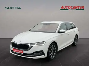 Skoda Octavia First Edition 1,5l TSi Navigation