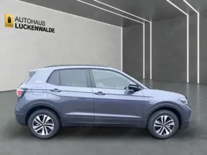 Volkswagen T-Cross 1.0 TSI ENERGY DSG *NAV*ACC*R-CAM*PDC* Bild 3