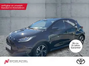 Toyota Yaris 1.5 Hyb. Teamplayer + Comfort-Paket