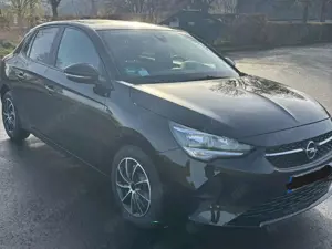 Opel Corsa Corsa 5-Türer 1.2 Start/Stop Edition