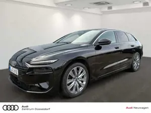 Audi A6 Avant quattro 315 KW 0 25 % Versteuerung