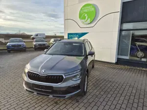 Skoda Kamiq Selection AHZV Tempomat Matrix 4J Garantie