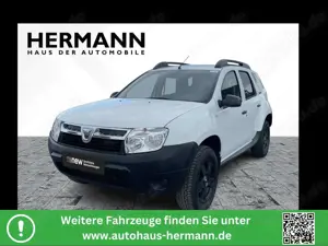 Dacia Duster I 1.5 dCi 90 FAP 4x2 Ice *Klima*Radio*ZV