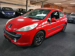 Peugeot 207 Urban Move TUV 12/27 KLIMA LM.ALLWETTER