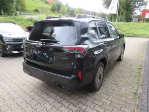 Subaru Forester 2.0ie Exclusive Cross El. Panodach Navi Memory Sit Bild 5