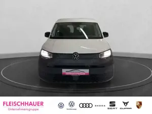 Volkswagen Caddy 1.5 TSI DSG+Navi+AHK+ACC+App-connect+Flügel Bild 2