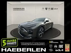 Citroen C5 X 1.2 PureTech 130 Plus LED+Navi+2xKlima+Kam.