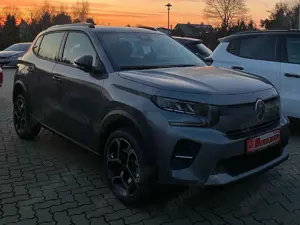 Citroen C3 Turbo 100 YOU Plus Paket