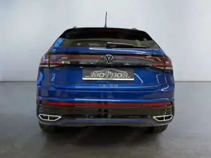Volkswagen Taigo R-Line 1.0 TSI DSG Parklenkassistent Bild 5