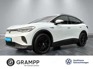 Volkswagen ID.4 Pro Performance +CCS+ASSISTS+LED+EINPARK+