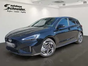 Hyundai i30 MJ25 1.5 TGDi 48V 7DCT N LINE NAVI/LED/VC/DAB+/RFK