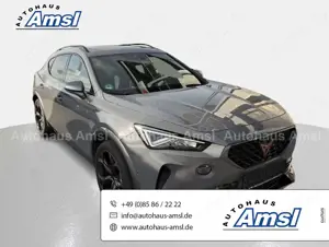 CUPRA Formentor 2.0 TSI DSG VZ 4Drive AHK