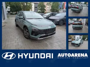 Hyundai BAYON 1.0 T-GDI Trend Matrix DynLicht Facelift