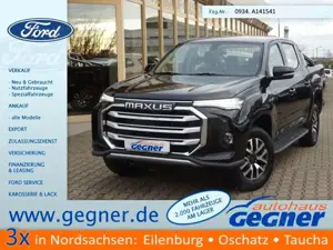 Maxus T90 EV 177PS Elite Leder Kamera AHK SHZ