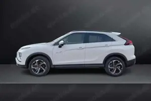 Mitsubishi Eclipse Cross Plug-In Hybrid Basis Allrad Smartphone Link Bild 3