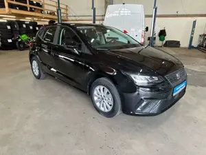 SEAT Ibiza Style