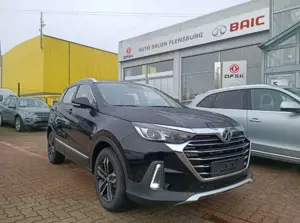 BAIC Senova X55 Comfort*Kamera*Klimaanlage*Viel Auto Kleiner Preis