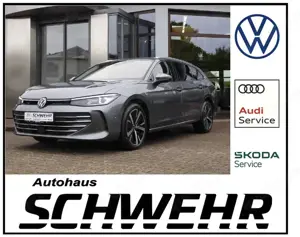 Volkswagen Passat Variant Business 1.5 eTSI