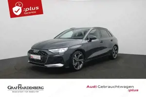Audi A3 Sportback 35 TFSI . LED Navi HuD ACC AHK