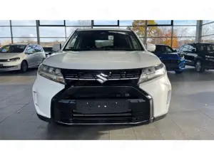 Suzuki Vitara 1.4 Comfort Facelift Navi LED Kamera ACC SitzHZG K Bild 5