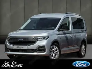 Ford Tourneo Connect Li Titanium Automatik Diesel