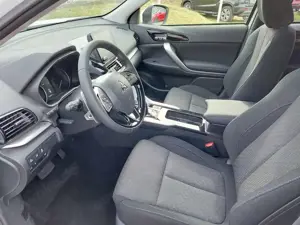 Mitsubishi Eclipse Cross Plug-In Hybrid Basis Allrad Smartphone Link Bild 5